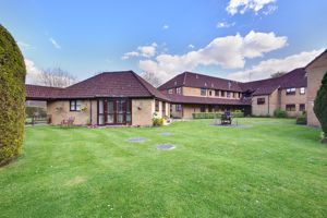 Communal Gardens- click for photo gallery